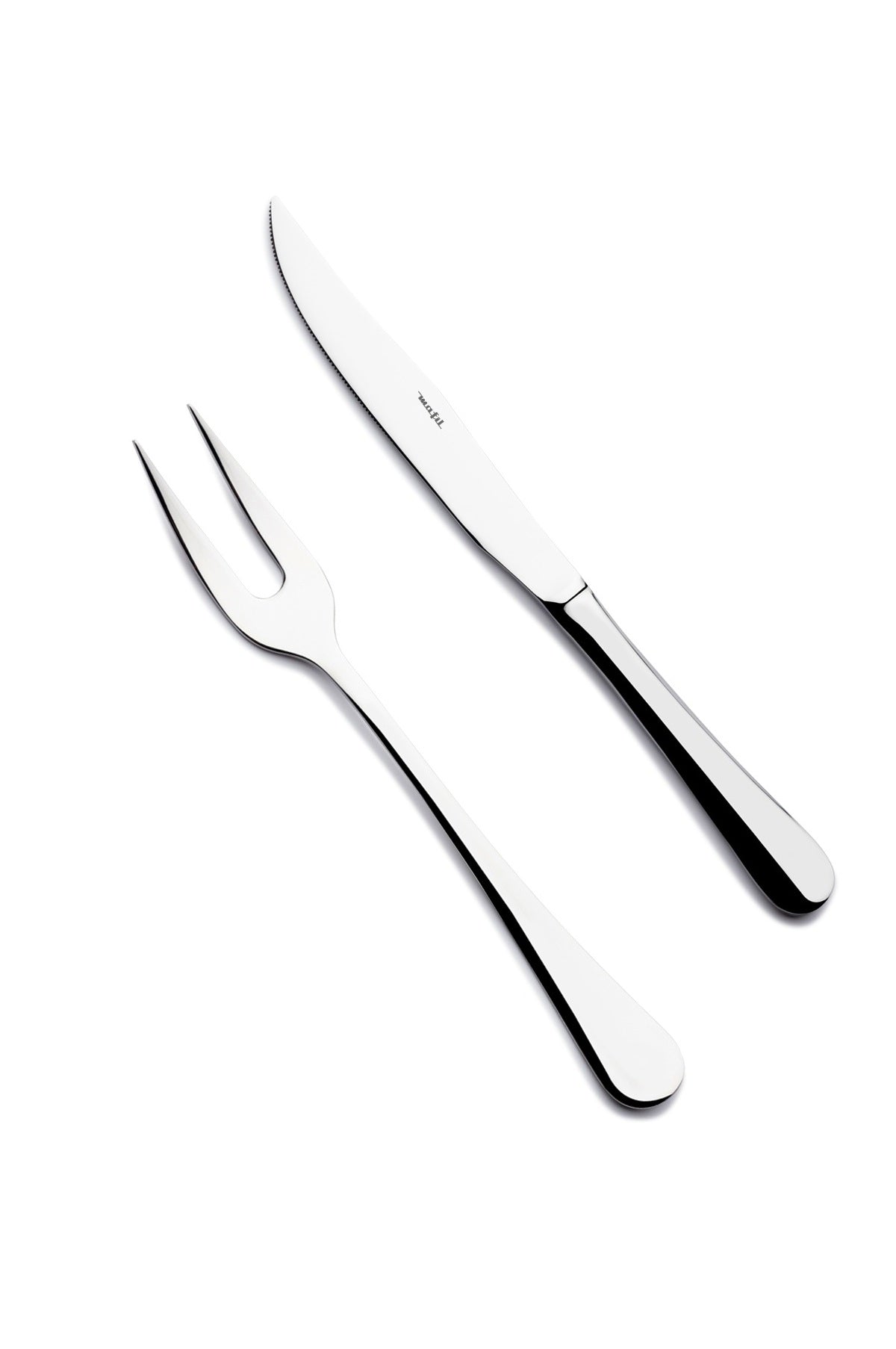 <tc>2 Pieces Meat Carving Set Gala</tc>